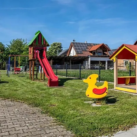 Semesterbostad Trostelhof 2 Salem (Baden-Wurttemberg)