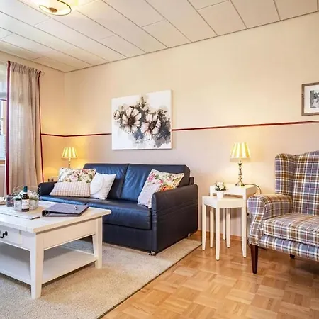 Trostelhof 2 * Salem (Baden-Wurttemberg)