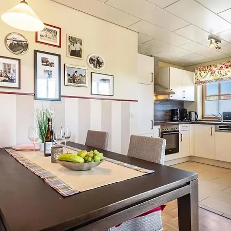 Semesterbostad Trostelhof 2 *