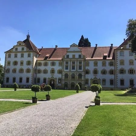 Semesterbostad Trostelhof 2