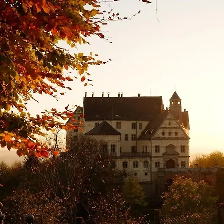 Trostelhof 2 Semesterbostad Salem (Baden-Wurttemberg)