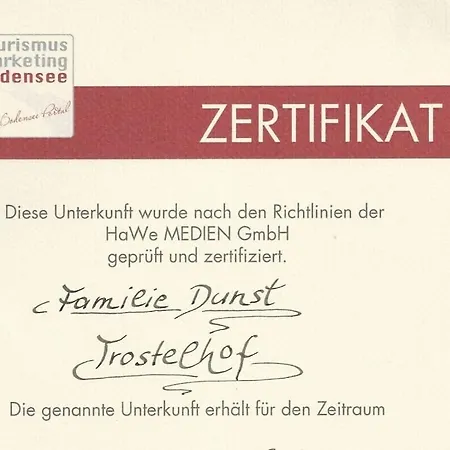 Trostelhof 2